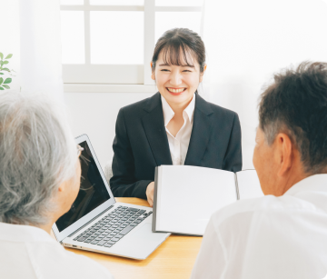 売却スピードの違い